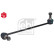 Barra estabilizadora 43559 Febi ProKit, Miniatura 2