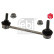 Barra estabilizadora 43573 Febi ProKit, Miniatura 2