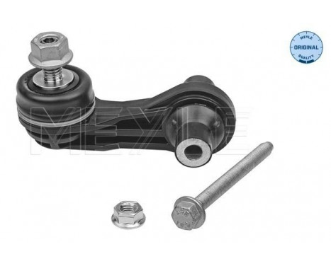 Barra estabilizadora