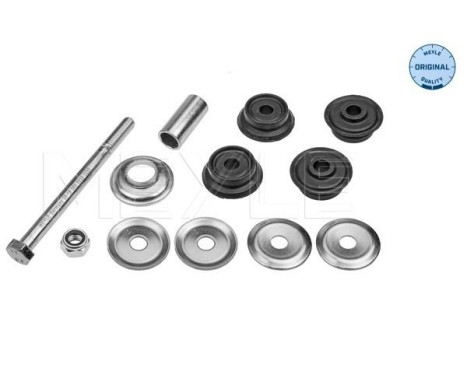 Barra estabilizadora