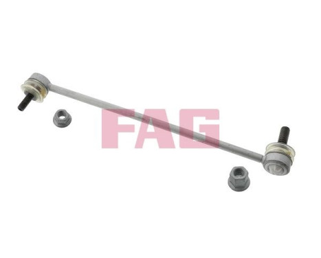 Barra estabilizadora