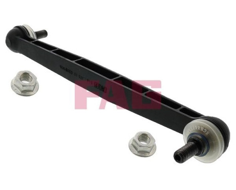 Barra estabilizadora