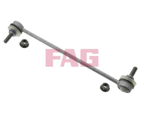 Barra estabilizadora