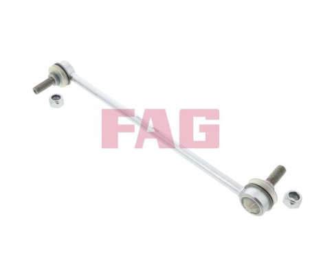 Barra estabilizadora