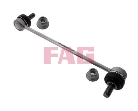 Barra estabilizadora