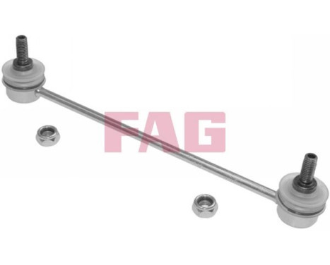 Barra estabilizadora