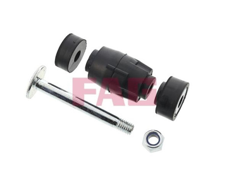 Barra estabilizadora