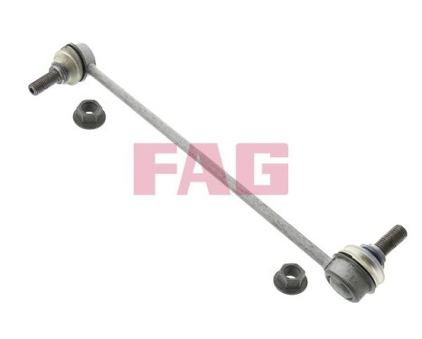 Barra estabilizadora