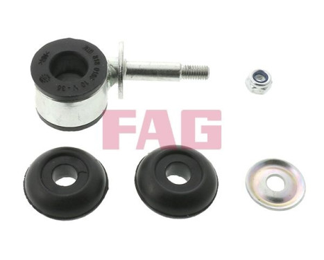 Barra estabilizadora