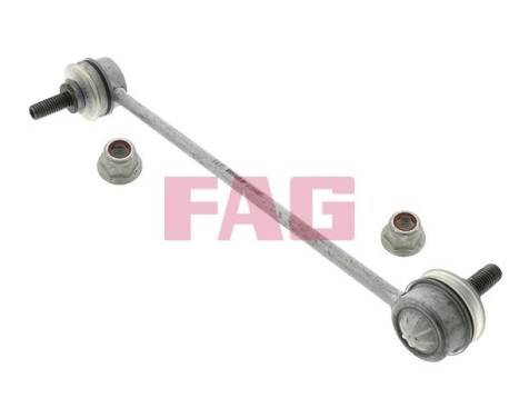 Barra estabilizadora