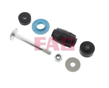 Barra estabilizadora