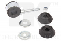 Barra estabilizadora