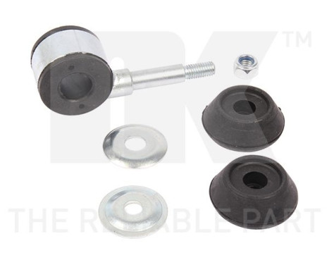 Barra estabilizadora