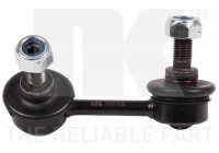 Barra estabilizadora