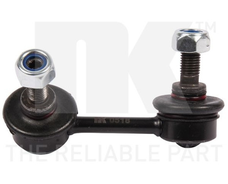 Barra estabilizadora