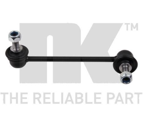 Barra estabilizadora