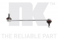 Barra estabilizadora