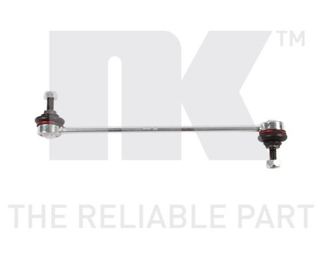 Barra estabilizadora