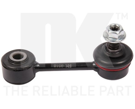 Barra estabilizadora