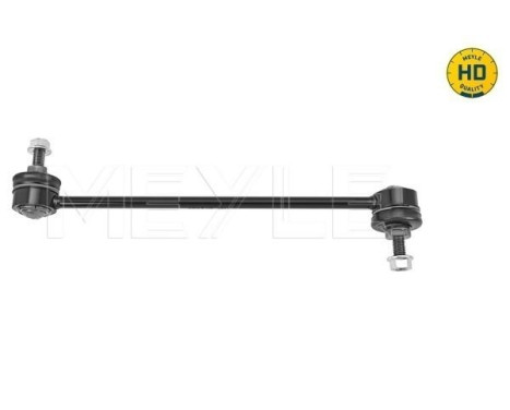 Barra estabilizadora