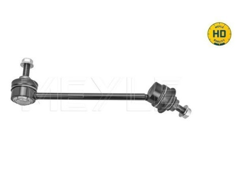 Barra estabilizadora