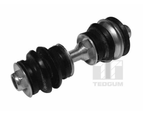 Barra estabilizadora