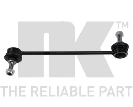 Barra estabilizadora