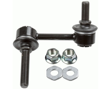 Barra estabilizadora