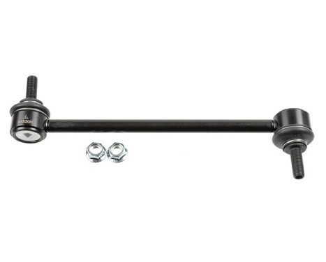 Barra estabilizadora