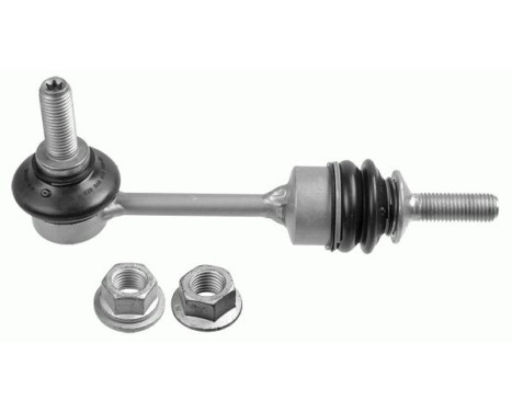 Barra estabilizadora