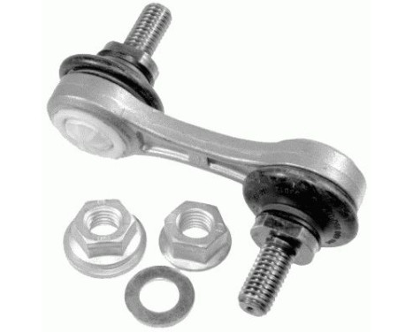 Barra estabilizadora