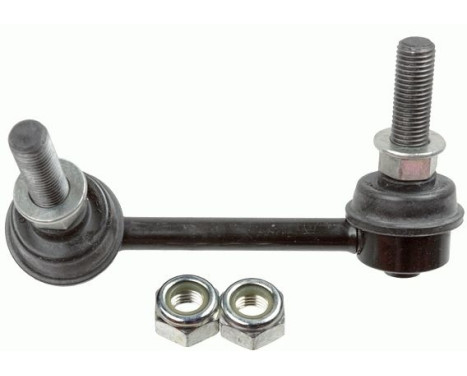 Barra estabilizadora