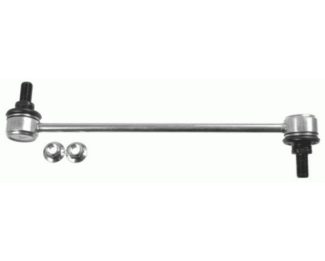 Barra estabilizadora