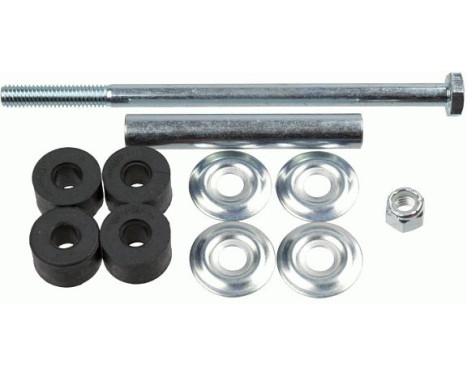 Barra estabilizadora