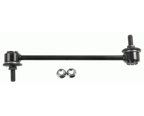 Barra estabilizadora