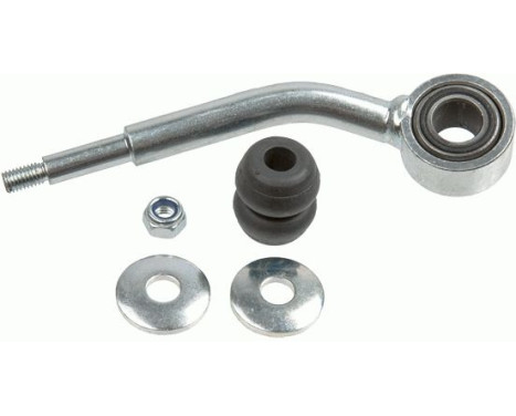 Barra estabilizadora