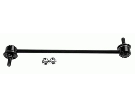 Barra estabilizadora