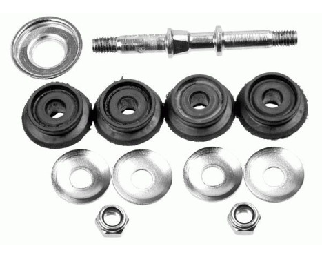 Barra estabilizadora