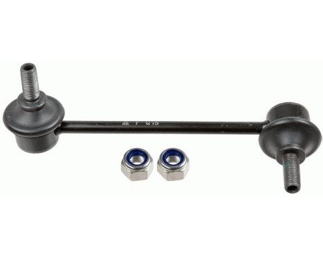 Barra estabilizadora