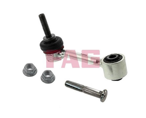 Barra estabilizadora