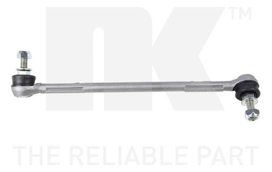 Barra estabilizadora