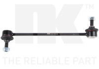 Barra estabilizadora