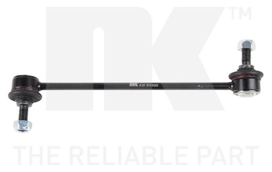 Barra estabilizadora