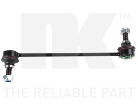 Barra estabilizadora