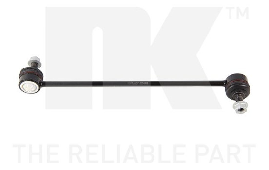 Barra estabilizadora