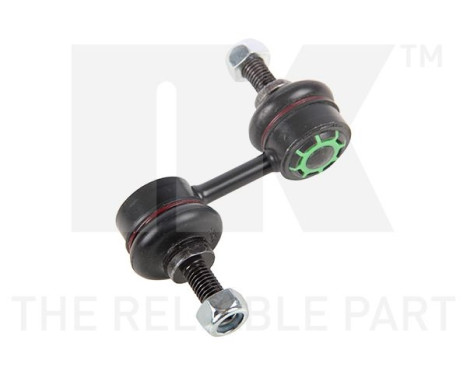 Barra estabilizadora