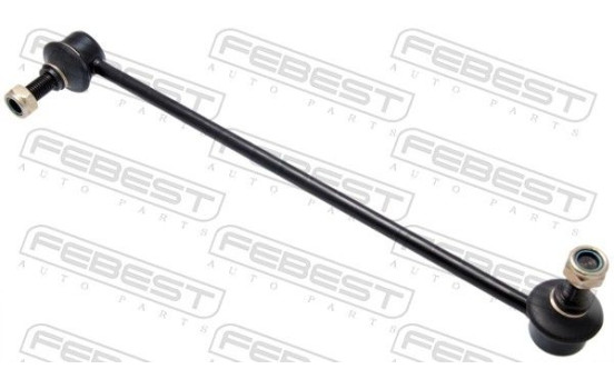 Barra estabilizadora