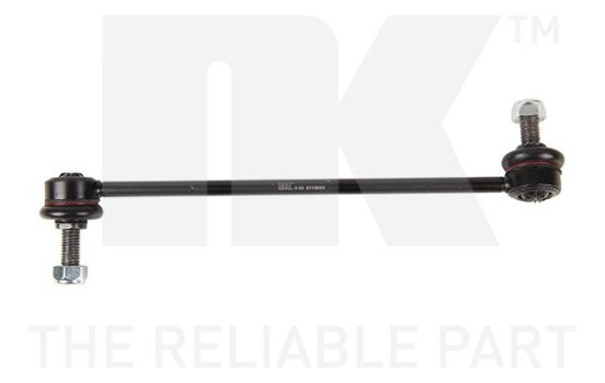 Barra estabilizadora