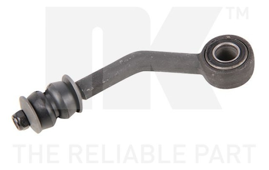 Barra estabilizadora