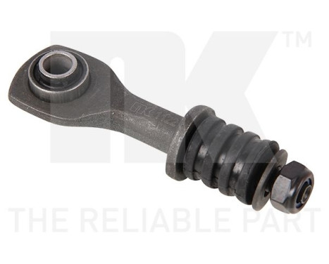 Barra estabilizadora